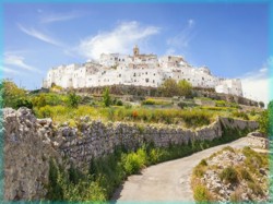 Ostuni