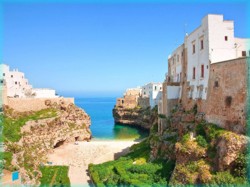 Polignano a Mare