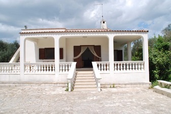 Villa Grande