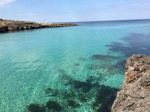 Lido Fontanelle di Ostuni