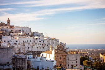 Ostuni