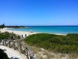 Pilone di Ostuni